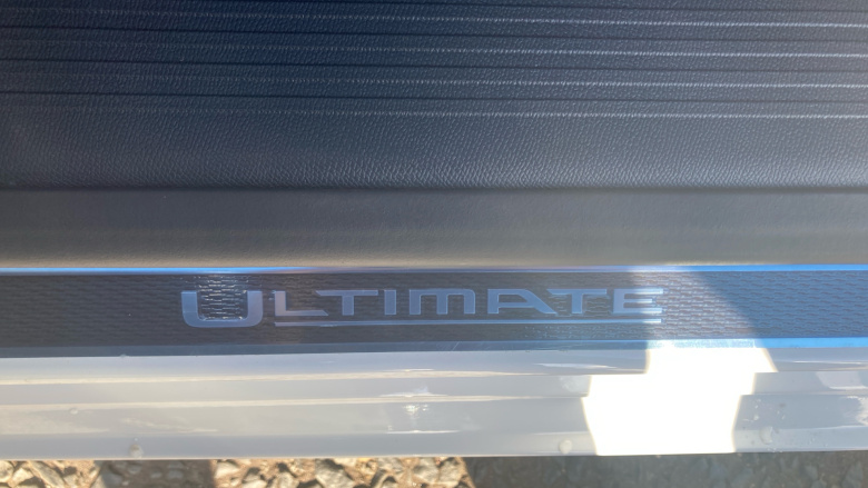 Vauxhall Astra 1.2 Turbo 130 Ultimate 5dr Petrol Hatchback